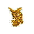 Golden Tapu Fini
